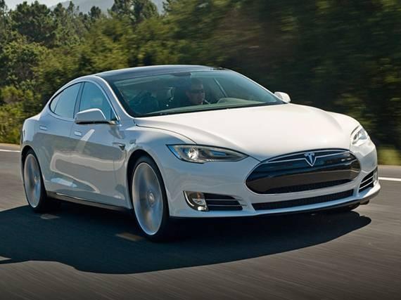TESLA MODEL S 2015 5YJSA1E14FF110475 image